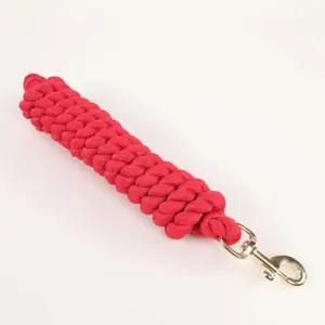 Cuerda de plomo extra larga Shires image-0