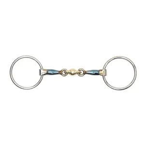 Sattelstück für Pferd mit Rautenmuster Shires Equestrian image-0