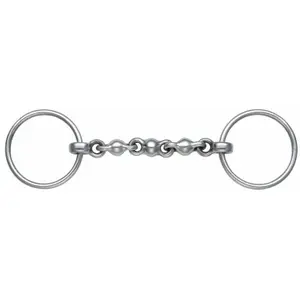 Morso per cavallo Waterford Shires image-0