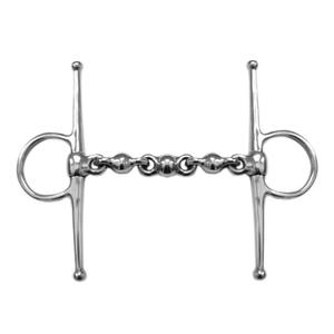 572-s-steel-needle-bit-for-horse-shires-waterford-stainless-steel