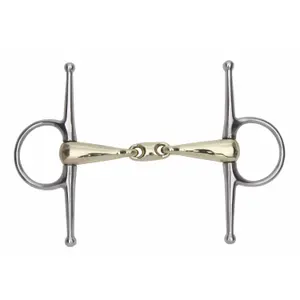 Schenkeltrense Shires Equestrian image-0