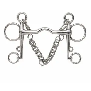Pelham per cavalli Shires image-0
