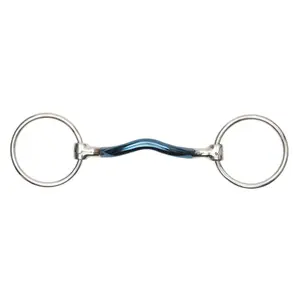 Mundstück für Pferde mit Mullen Shires Equestrian image-0