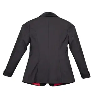 Riding jacket girl Shires Aston image-3