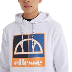 Kapuzenpullover Ellesse labus oh image-3