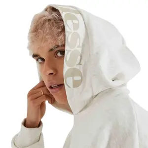 Sweatshirt Ellesse hanli oh image-3