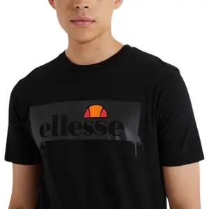 T-shirt Ellesse sulphur image-3