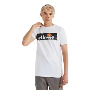 T-shirt Ellesse sulphur image-1