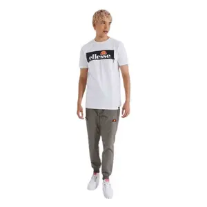 T-shirt Ellesse sulphur image-0