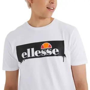 T-shirt Ellesse sulphur image-3
