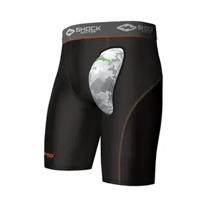 Cuissard Shock Doctor AirCore Cup