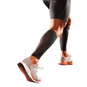 Manguitos de compresión para pierna Shock Doctor (x2) image-0