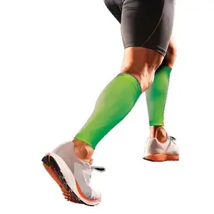 Manguitos de compresión para pierna Shock Doctor (x2) image-0