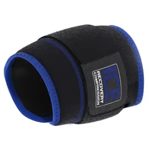 Cinturón de compresión Shock Docor Ice Recovery image-0