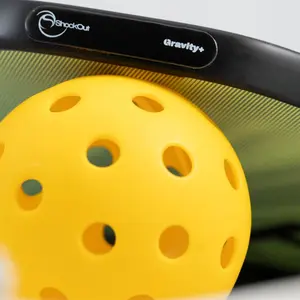 Padel Racket Accessory Blister Shockout image-1