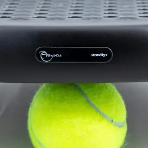 Padel Racket Accessory Blister Shockout image-2