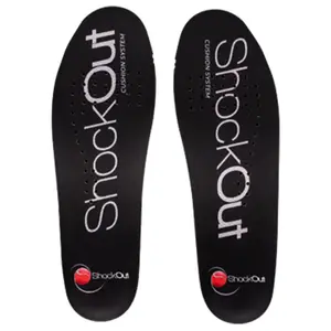 Suole Shockout Supreme Sport