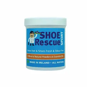 Desodorizante para tênis Shoe Rescue (x12)