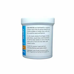 Deodorante per scarpe sportive Shoe Rescue (x12) image-2
