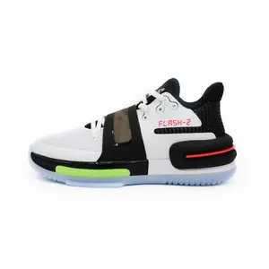 Zapatillas de baloncesto Peak flash 2 image-0