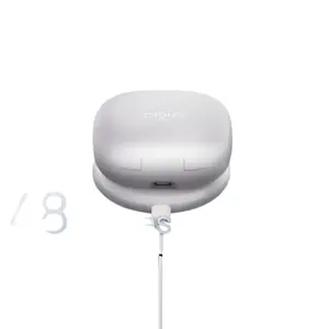 Bluetooth-Kopfhörer Shokz - OPENFIT 2+