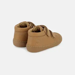 Baby Trainers Shoo Pom Plum Easy image-3