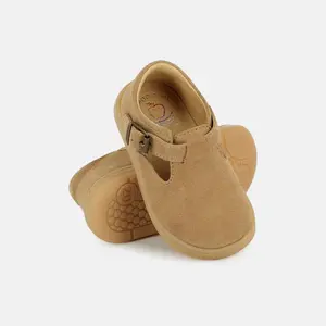 Baby sandals Shoo Pom Bare Clog image-3