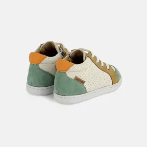 Baby Trainers Shoo Pom Bouba Zip Box image-3