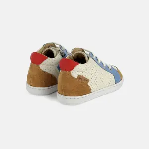 Baby Trainers Shoo Pom Bouba Zip Box image-3