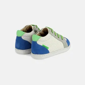 Baby Trainers Shoo Pom Bouba Zip Box image-3