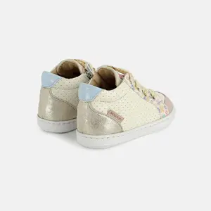 Baby Trainers Shoo Pom Bouba Zip Box image-3