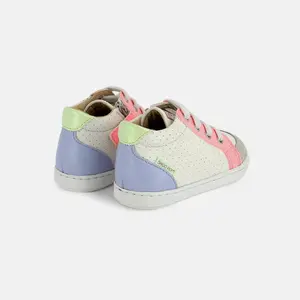 Baby Trainers Shoo Pom Bouba Zip Box image-3