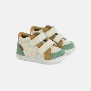 Baby Trainers Shoo Pom Bouba Box Easy image-1