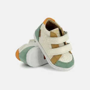 Baby Trainers Shoo Pom Bouba Box Easy image-2