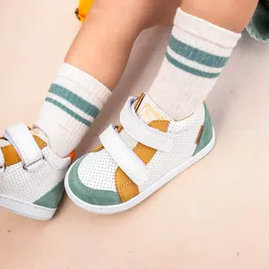 Baby Trainers Shoo Pom Bouba Box Easy image-4