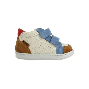 Baby Trainers Shoo Pom Bouba Box Easy image-0