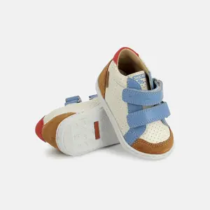 Baby Trainers Shoo Pom Bouba Box Easy image-2
