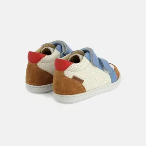 Baby Trainers Shoo Pom Bouba Box Easy image-3