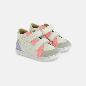 Baby Trainers Shoo Pom Bouba Box Easy image-1