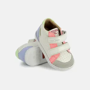 Baby Trainers Shoo Pom Bouba Box Easy image-2