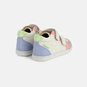 Baby Trainers Shoo Pom Bouba Box Easy image-3
