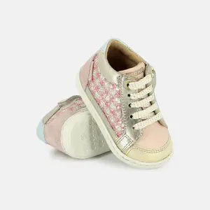 Baby Trainers Shoo Pom Bouba Connect image-2