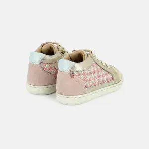 Baby Trainers Shoo Pom Bouba Connect image-3