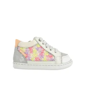 Baby Trainers Shoo Pom Bouba Connect image-0