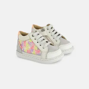Baby Trainers Shoo Pom Bouba Connect image-1