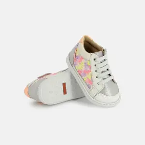 Baby Trainers Shoo Pom Bouba Connect image-3