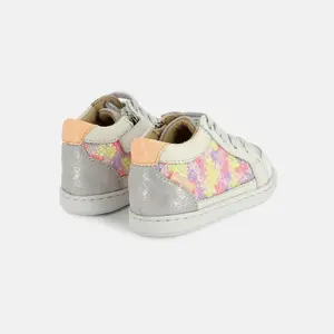 Baby Trainers Shoo Pom Bouba Connect image-2