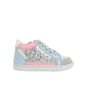 Baby Trainers Shoo Pom Bouba Connect image-0