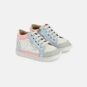 Baby Trainers Shoo Pom Bouba Connect image-1