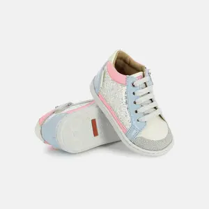 Baby Trainers Shoo Pom Bouba Connect image-2